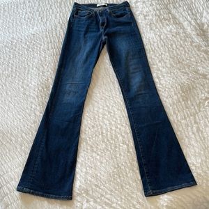 Flying Mondkey Bootcut Denim